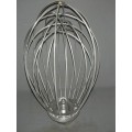 Whisk 30 Qrt (reinforced)