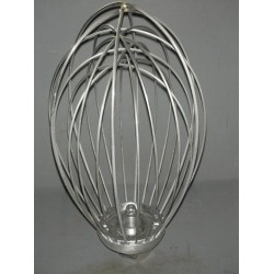 Whisk 30 Qrt (reinforced)