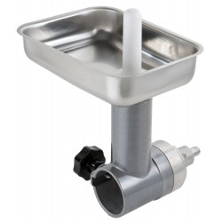 H70 Aluminium External Support For 70mm Meat Mincer