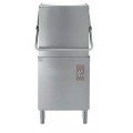 Hooded Dishwasher