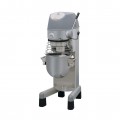 Xbm20 Planetary Floor Standing Mixer