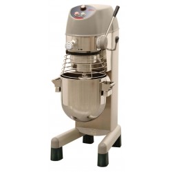 Xbm20 Planetary Floor Standing Mixer + Hub